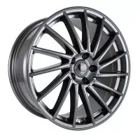 Diewe-Wheels Briosa 1