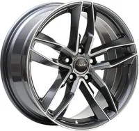 AVUS VELGEN AF16 1
