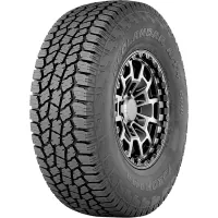 YOKOHAMA GEOLANDAR A/T4 G018A 1
