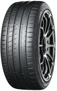 YOKOHAMA Advan Sport V107E 1