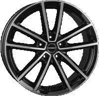BORBET W 1