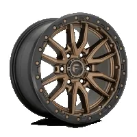 Fuel 1PC D681 REBEL 1