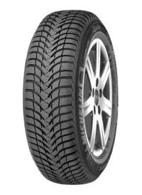 MICHELIN ALPIN A4 XL GRNX 1