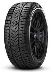 PIRELLI WSZERO3 (AO) XL 1