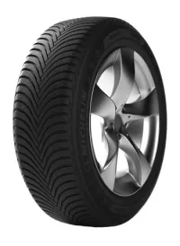 MICHELIN PIL ALPIN 5 XL MO 1