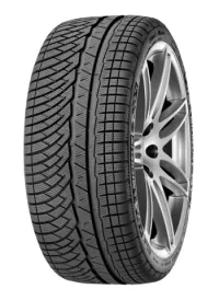 MICHELIN PIL ALPIN PA4 * MO XL 1