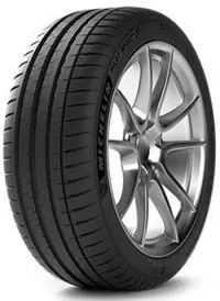 MICHELIN SPORT 4 MO XL 1