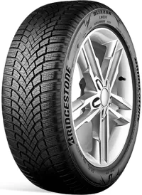 BRIDGESTONE BLIZZAK LM005 1