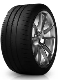 MICHELIN SPORT CUP 2 R MO1 XL 1