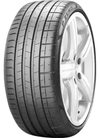 PIRELLI P-ZERO (*) XL PZ4 1