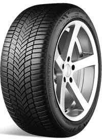 BRIDGESTONE A005 EVO 1