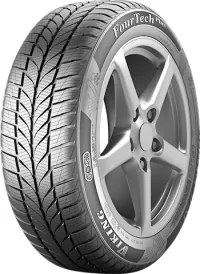 VIKING K FOURTECH PLUS XL 1