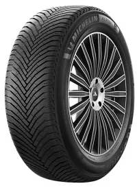 MICHELIN ALPIN 7 XL 1