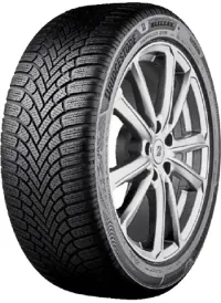 BRIDGESTONE BLIZZAK 6 XL 1