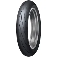 DUNLOP Sportmax Q5A Front 1