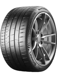 CONTINENTAL CSC 7 XL FR 1