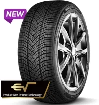 NEXEN WG SPORT 3 XL 1