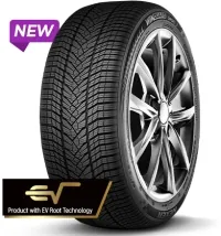 NEXEN WG SPORT 3 XL 1