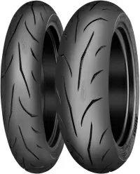 Mitas Sport Force+ Front 1