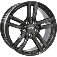 ATS Evolution 1
