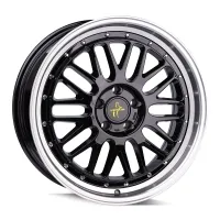 KESKIN WHEELS KT22 1