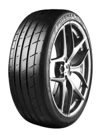 BRIDGESTONE S007 POTENZA XL 1