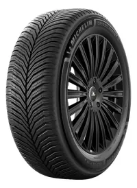 MICHELIN CROSSCLIMATE 3 XL 1