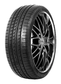 PIRELLI PZERO ROSSO (N4) 1