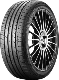 FALKEN ZIEX ZE914AEC XL 1