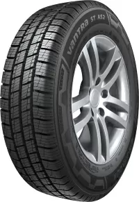 Hankook VANTRA ST AS2 RA30 1
