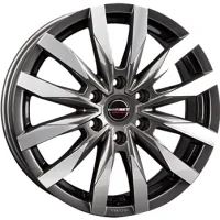 Borbet CW 6 1