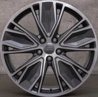 ORIGINAL EQUIPMENT D AUDI 1