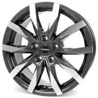 Borbet CW 5 1