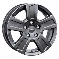 Autec Tigris (TG) 1