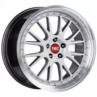 TEC Speedwheels GT EVO 1