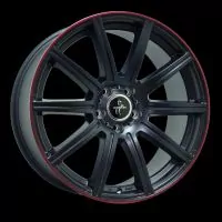 Keskin KT16 Dynamic 1