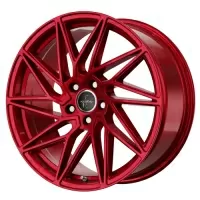 Keskin KT20 Future 1