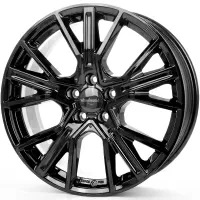Wheelworld WH34 1