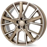 Wheelworld WH34 1