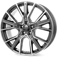 Wheelworld WH34 1