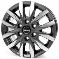 Borbet CW 6 1
